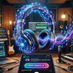 Remix IA sur Spotify : Universal Révolutionne les Revenus des Artistes