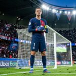 Renato Marin Prêt à Garder la Cage du PSG Face à Lorient ?