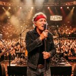 Renaud Célèbre Ses 50 Ans de Carrière au Zénith