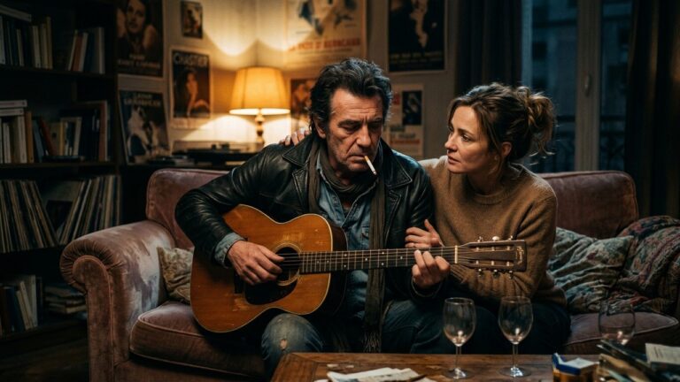 Renaud : Les Confidences Bouleversantes de sa Première Femme sur ses Années Difficiles