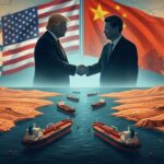 Rencontre Trump-Xi à Pékin : Le Détroit d&rsquo;Ormuz au Centre des Négociations