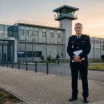 Rendre la Peine Utile : Nouveau Directeur au PlusGenerating the French blog article Grand Centre de Détention d&rsquo;Europe