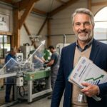 René Hans : Le Combat pour Sauver les Petites Entreprises