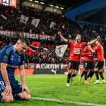 Rennes Bat Paris FC 2-1 : Frustration et Leçons pour les Parisiens