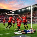 Rennes Bat Paris FC 2-1 : Une Défaite Logique Malgré l&rsquo;Ouverture du Score