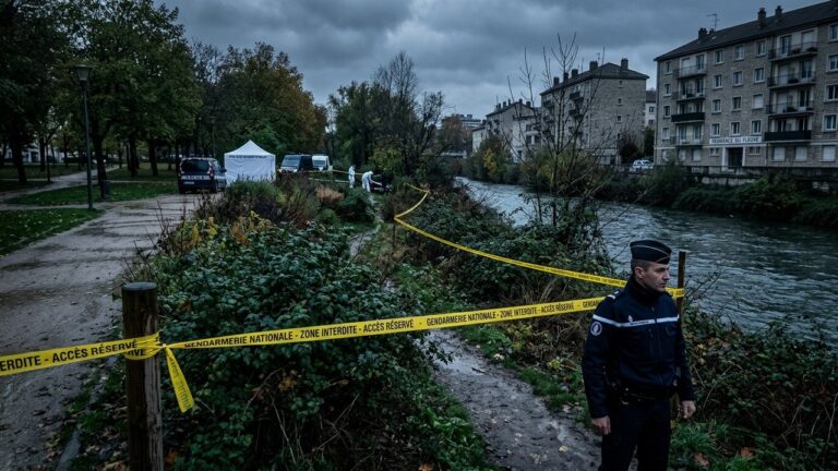 Rennes : Drame d&rsquo;un Enfant de 12 Ans Retrouvé Mort