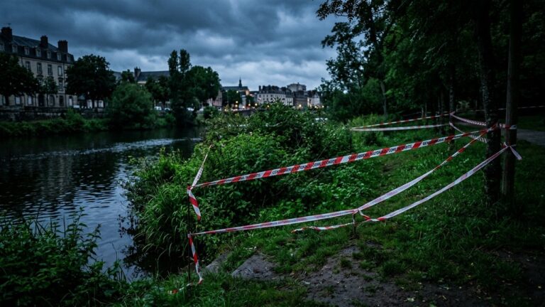 Rennes : Enfant de 12 Ans Retrouvé Mort, Enquête pour Meurtre