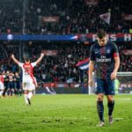 Rennes Paris FC 2-1 : Notes Joueurs Parisiens avec Geubbels Buteur