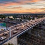 Réouverture Du Pont D’Achères Sur La N184 : Soulagement Pour Les Yvelinois