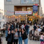 Réouverture Espace Jeunesse Péri Saint-Denis : Promesse Tenue
