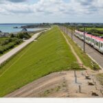 Réouverture Ligne TER Quimper-Brest : Le 15 Juin Enfin !