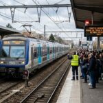 RER A : Trafic Interrompu Jusqu&rsquo;à 16 Heures Après Panne Électrique