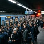 RER B : Trafic Repris Après Trois Heures d&rsquo;Interruption