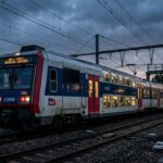 RER C : Trafic Repris Après Panne Électrique Majeure