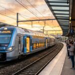 RER Nouvelle Génération : Déploiement Accéléré en Île-de-France