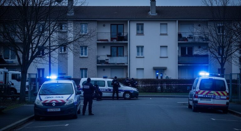 Réseau de Prostitution Démantelé en Essonne : Plus d&rsquo;un Million d&rsquo;Euros Saisi