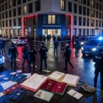 Réseau de Prostitution en Allemagne : Filère Chinoise Démantelée