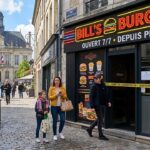 Restaurant Fermé en Plein Service : L’Étonnante Histoire d’un Burger à Crépy