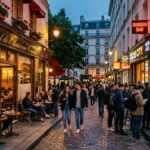 Restaurants Traditionnels en Péril : Face à la Vague Fast-Food