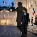 Retailleau Dans L Ombre De Sarkozy : Coulisses De 2027