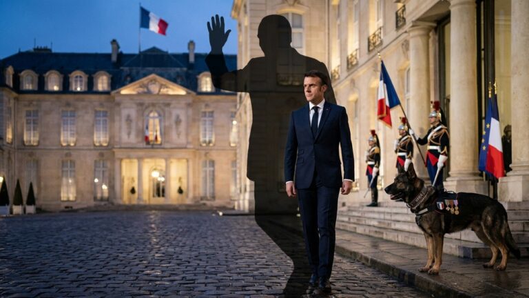 Retailleau Dans L Ombre De Sarkozy : Coulisses De 2027
