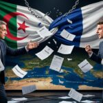 Retailleau Répond à Macron :Generating the political blog article Fermeté ou Dialogue avec l&rsquo;Algérie ?