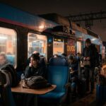 Retard Train Paris Rennes : Nuit Difficile pour les Voyageurs