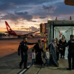 Retour de Femmes et Enfants de l’EI en Australie : Arrestations en Vue