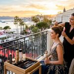 Retour Du Brushing Au Festival De Cannes 2026