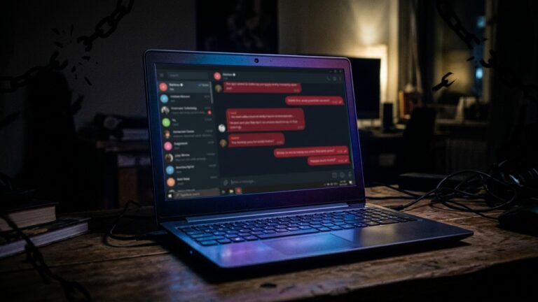 Retour du Site Coco : Les Dangers des Tchats Anonymes en Ligne