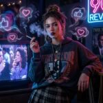 Retour Inquiétant de la Cigarette dans la Pop Culture