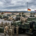 Retrait de 5000 Soldats US d&rsquo;Allemagne : Tensions et Conséquences