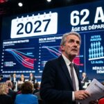 Retraites 2027 : Pourquoi le Retour à 62 Ans Est Impossible