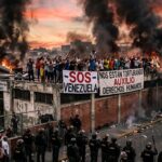Révolte en Prison au Venezuela : Dénonciation de Tortures Inacceptables