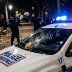 Rhône : Violente Agression Contre Police, Agente Gravement Blessée