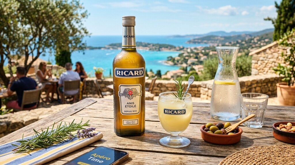 Ricard Prêtes À Boire : La Nouvelle Star des Supermarchés Cet Été