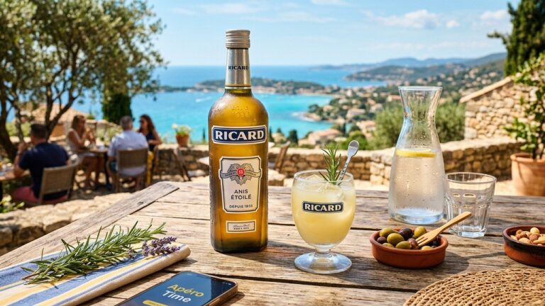 Ricard Prêtes À Boire : La Nouvelle Star des Supermarchés Cet Été