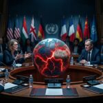 Risque Nucléaire : L&rsquo;ONU Tire la Sonnette d&rsquo;Alarme