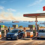 Risque Pénurie Carburants France Été 2026 : Réalité ou Alerte ?