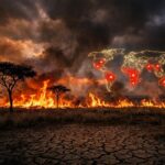Risques Incendies 2026 : Alerte Majeure sur le Climat