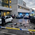 Rixe Mortelle à Castres : Un Mort Après des Coups de Feu en Famille