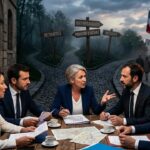 RN 2027 : Les Angles Morts Que Le Parti Doit Combler Rapidement