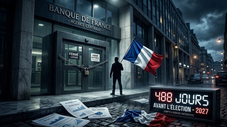 RN en Difficulté pour Financer sa Campagne de 2027