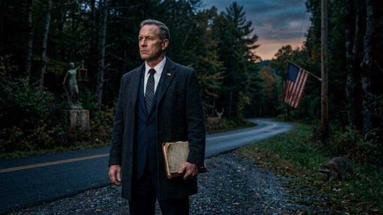 Robert F. Kennedy Jr : Polémique sur une Biographie Explosive