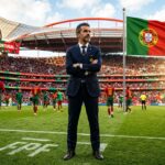 Roberto Martinez : Confiance Totale pour la Coupe du Monde 2026 avec le Portugal