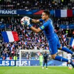 Robin Risser : L&rsquo;Ascension FoudGenerating the article on Robin Risser&rsquo;s belief in his World Cup selectionroyante du Jeune Gardien Vers la Coupe du Monde