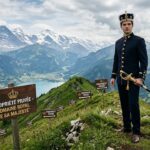 Roi de Suisse : L&rsquo;Homme Qui a Acquis Plus de 140 Terrains Sans Maître