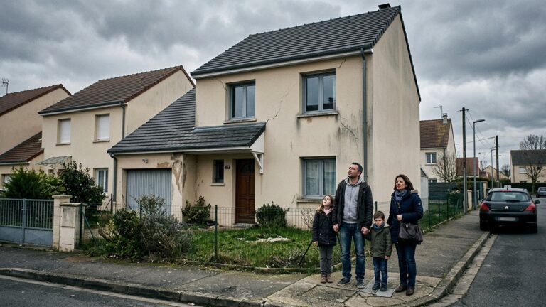 Roissy : Locataires Dénoncent Logements Dégradés et Insalubrité