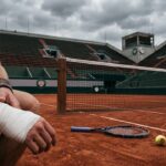 Roland-Garros 2026 : Alcaraz Forfait, un Coup Dur pour le Tournoi