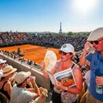 Roland-Garros 2026 : Attention à la Chaleur Extrême dans les Tribunes